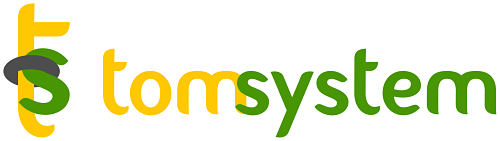 Logotipo de TomSystem