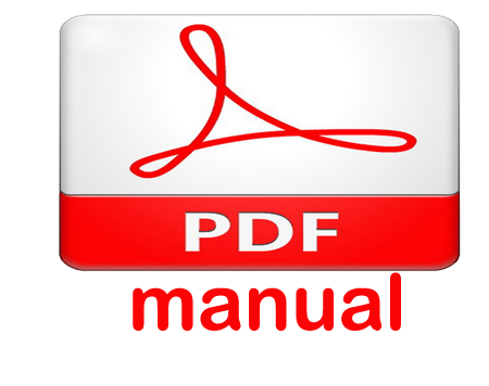 Manual del producto